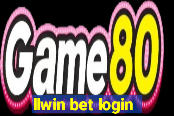 llwin bet login